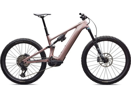 Specialized Turbo Levo 4 Comp Carbon 29"/27,5"