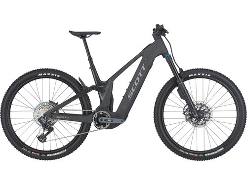 Scott Patron eRIDE 900 Carbon 29" E-Mountainbike Modell 2025