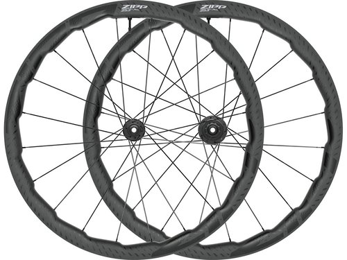 Zipp 353 NSW Carbon Tubeless Disc Center Lock 28" Laufradsatz