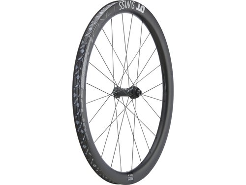 DT Swiss GRC 1400 SPLINE 42 Disc Center Lock 27,5" Laufrad - Werkstattverp.