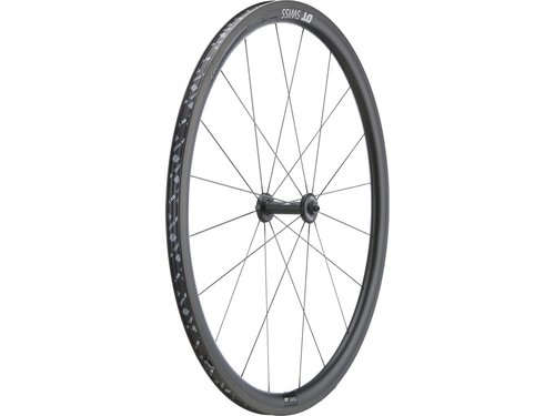 DT Swiss PRC 1100 DICUT 28" Laufrad - Werkstattverpackung