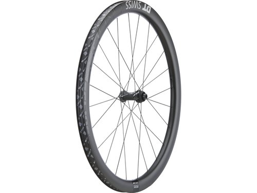 DT Swiss GRC 1400 SPLINE 28" Laufrad - Werkstattverpackung