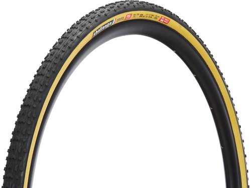 Challenge Grifo Pro 28" Faltreifen - Werkstattverpackung