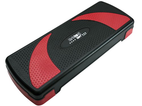 Christopeit Sport Aerobic Steppbrett