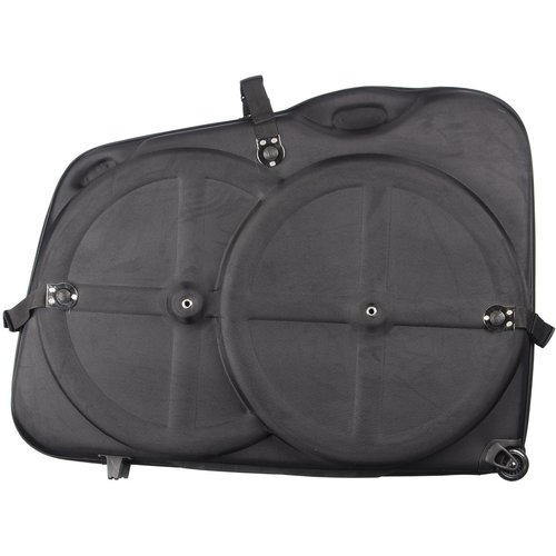 Lifeline EVA Fahrrad Transportkoffer - Black