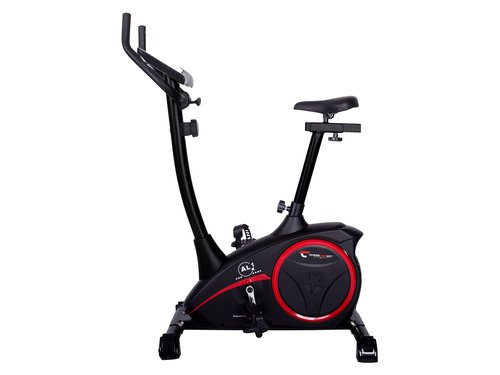 Christopeit Sport Heimtrainer AL 1 schwarz