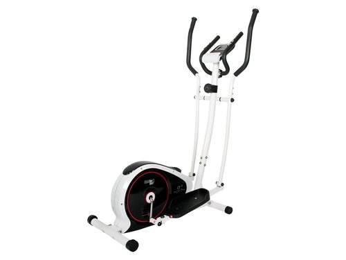 Christopeit Sport Crosstrainer CT 3