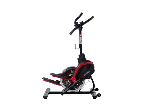 Hammer Ellipsentrainer Cross Stepper
