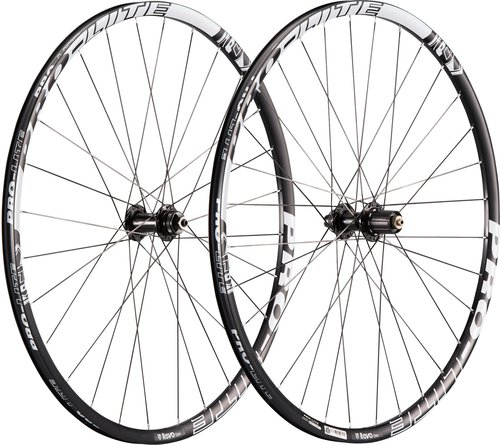 Pro Lite Pro-Lite Revo A21W Laufradsatz (Centre Lock)