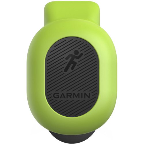 Garmin Running Dynamics Pod Leistungsmesser - Yellow