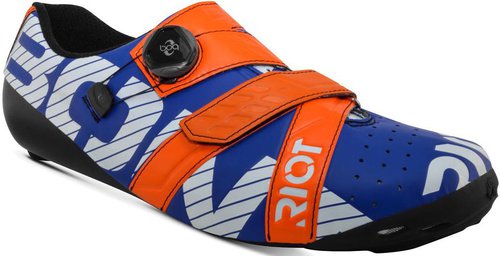 Bont Riot Road+ Fahrradschuhe (mit BOA System)