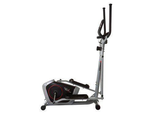 Hammer Crosstrainer »ELLYPTECH CT 3 II«