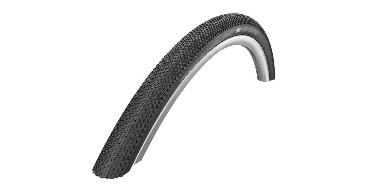 Schwalbe G One Allround MicroSkin TL Easy Rennradreifen