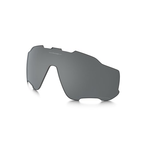 Oakley Jawbreaker Prizm Ersatzgläser (schwarz) - Black