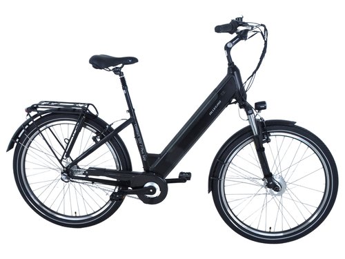 Allegro E-Bike Cityrad »Comfort SUV 7 Plus 522«, 27,5 Zoll