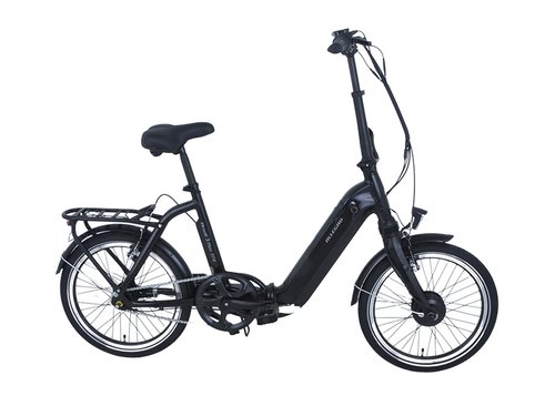 Allegro E-Bike Cityrad »Andi 3 Plus 374«, 20 Zoll