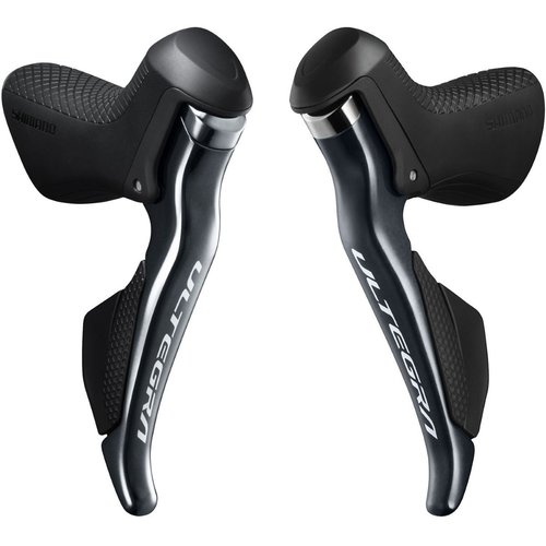 Shimano Ultegra ST R8050 Di2 STI Schalt-/Bremshebel (11-fach