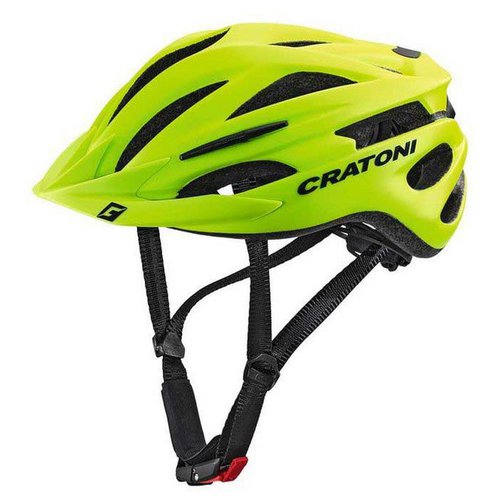 Cratoni Pacer Mtb Helmet Grün L-XL