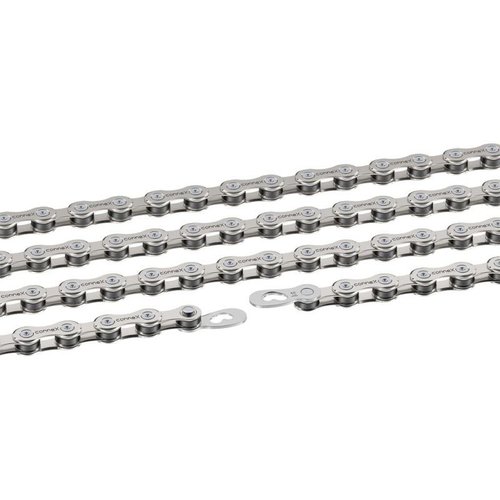 Connex 10s8 Roadmtb Chain Silber 114 Links
