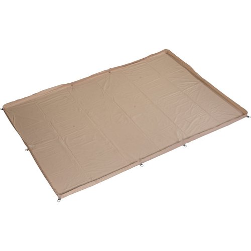 Nordisk Utgard 13.2 Zip In Zeltboden - Cream