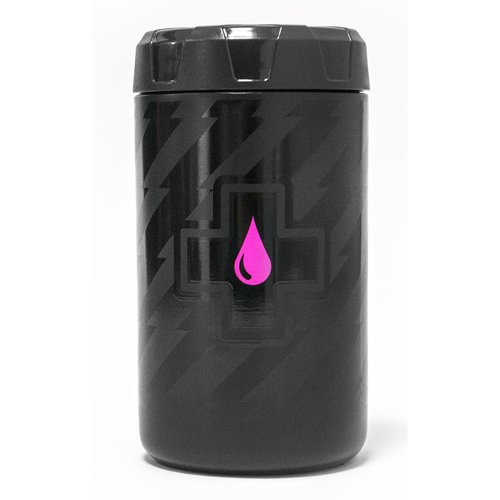 Muc Off Muc-Off Werkzeugflasche - Black