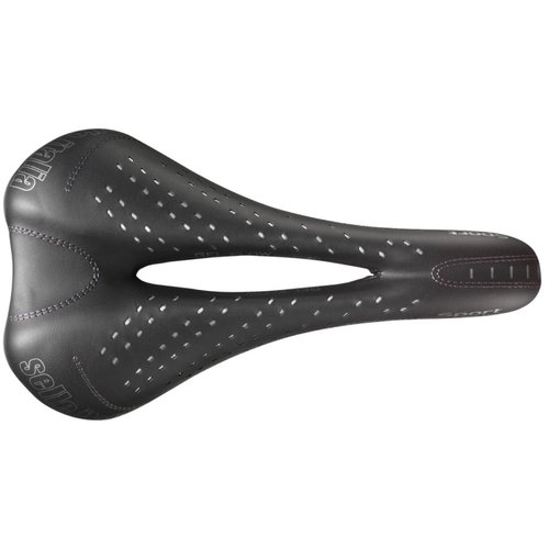 Selle Italia Sport Gel Flow Sattel - Black