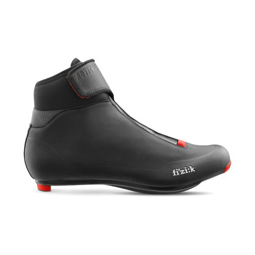 Fizik R5 Artica Winter Rennradschuhe - Black