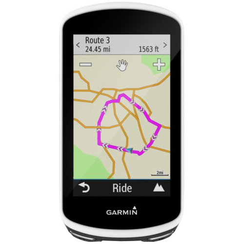 Garmin Edge 1030 Fahrradcomputer - Radcomputer