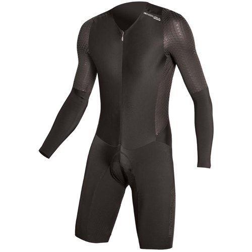 Endura D2Z Encapsulator Zeitfahranzug - Skin Suit Triathlonanzüge
