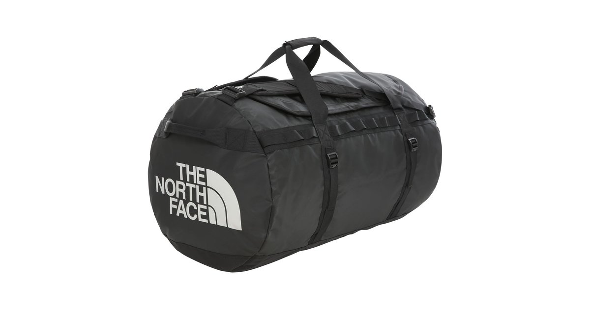 The North Face Base Camp Duffel Reisetasche (Extra Large) Duffel Reisetaschen