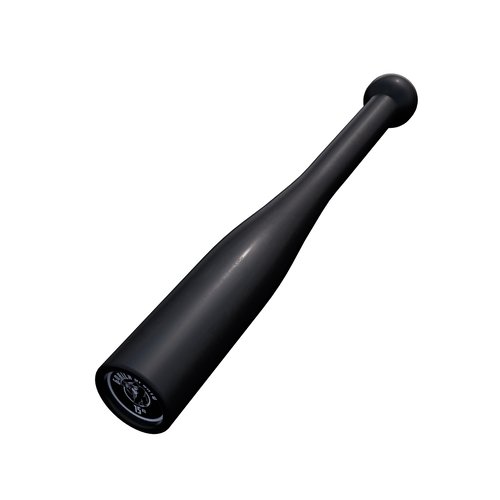 Gorilla Sports Indian Clubbell 15 kg