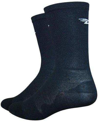 DeFeet Leviator Lite 6" Socks