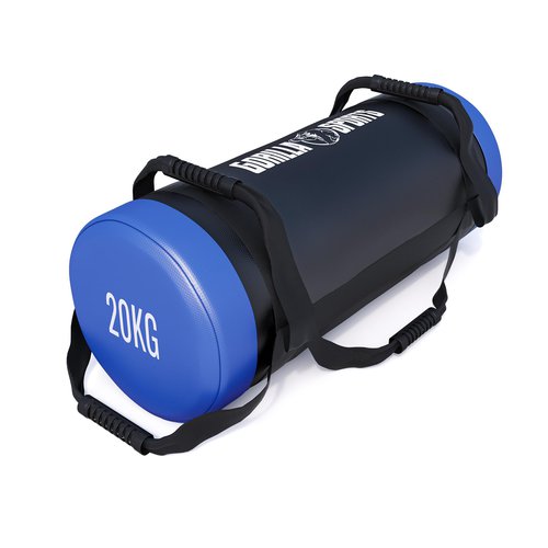 Gorilla Sports Fitness Sandsack 20 kg