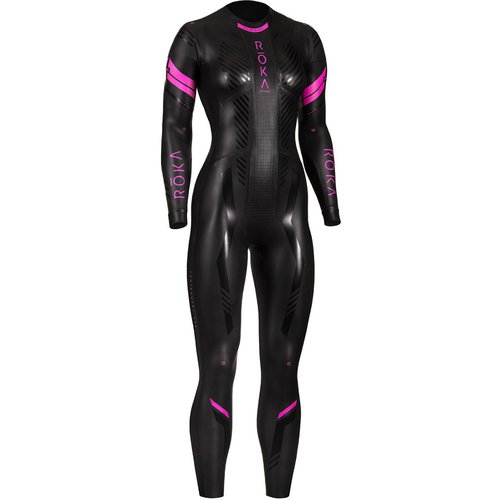 ROKA Maverick Pro II Neoprenanzug Frauen - Neoprenanzüge