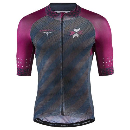 Craft Specialiste Aero Kurzarm-radtrikot