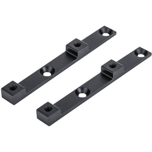Topeak Alt-Position Flaschenhalterhalterungen - Black