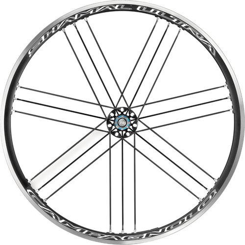 Campagnolo Shamal Ultra C17 Rennrad Hinterrad - Hinterräder