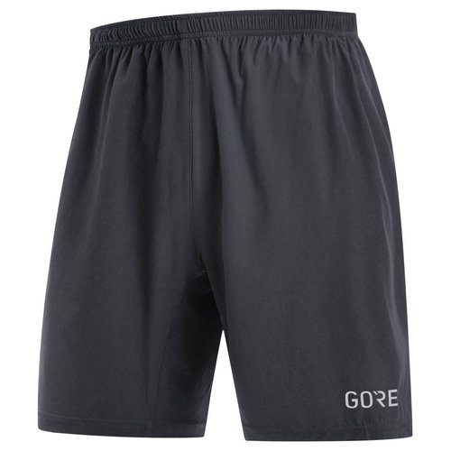 Gore Wear GORE R5 5Inch Shorts Herren Laufhose schwarz Gr. S