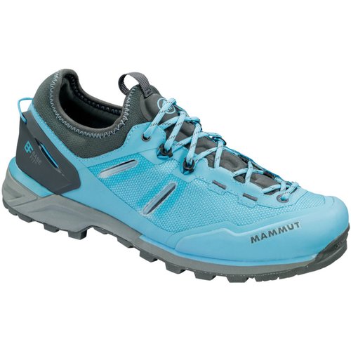 mammut Mammut Women's Alnasca Knit Low Shoes - Schuhe