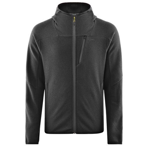 Föhn Polartec Thermal Pro Fleecejacke - Grey