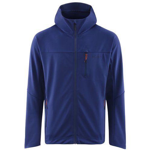 Fohn Föhn Polartec Power Shield Pro Softshell Kapuzenjacke - Jacken