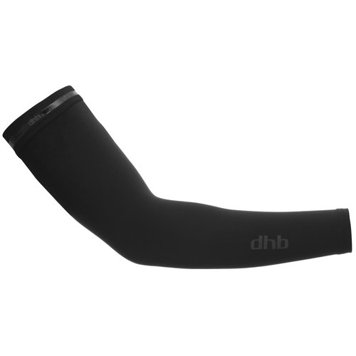 DHB Regulate Light Armwärmer - Black