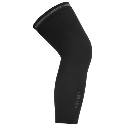 DHB Equinox Thermo Kniewärmer - Black