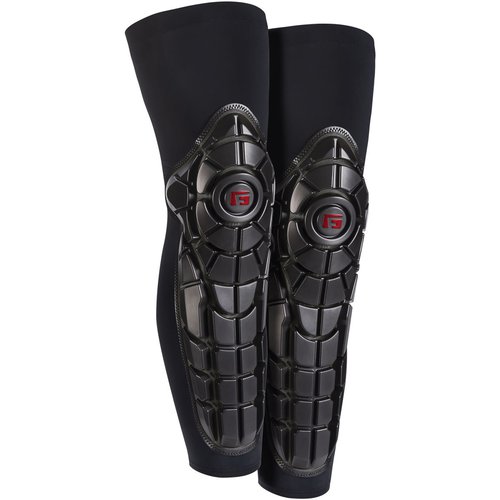 G-Form Youth Elite Knee-Shin Guard - Schienbeinprotektoren