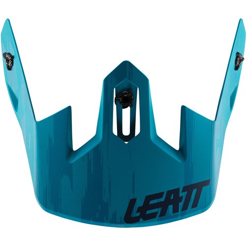 Leatt Replacement Visor -DBX 3.0 Enduro Helmet - Ersatzteile für Helme