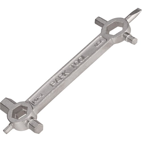 Park Rescue Wrench Multi-Tool MT-1 - Schraubenschlüssel