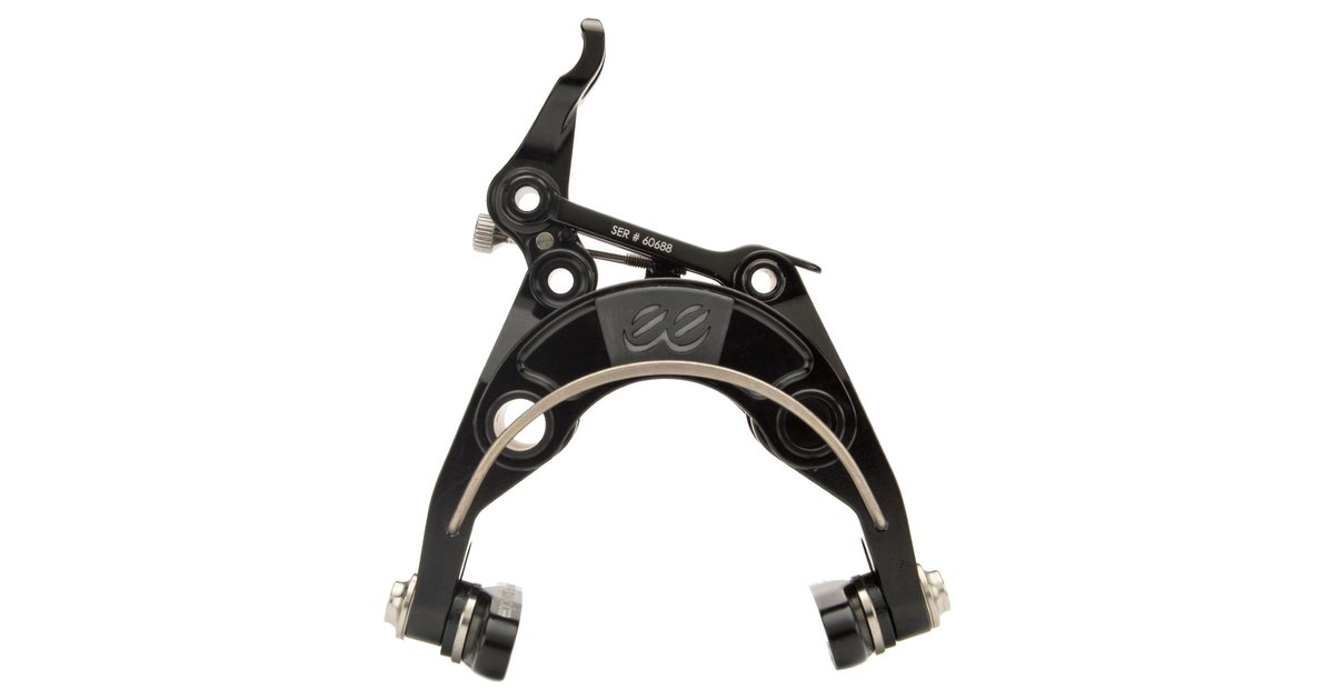 Cane Creek EE Regular Mount Brake Caliper Felgenbremsen