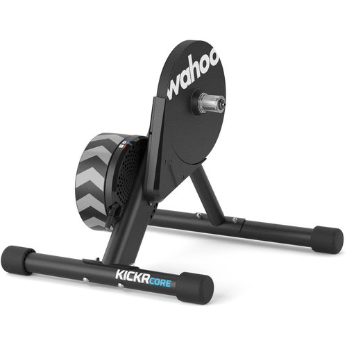 Wahoo KICKR Core Smart Turbotrainer - Black