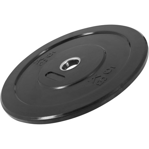 Gorilla Sports Olympic Bumper Plate 5KG - 25KG