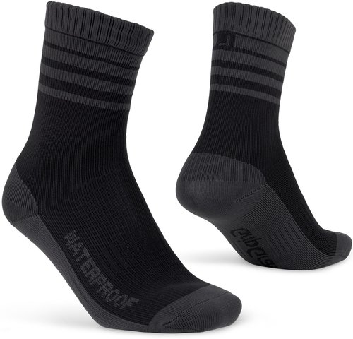 GripGrab Merino Thermo Socken (wasserdicht)